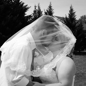 Meet your Posher, Michaelandsamarra